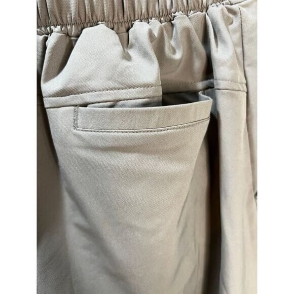 Pull On Garterized‎ Back Trouser Pants Size XS NWOT - Picture 5 of 7